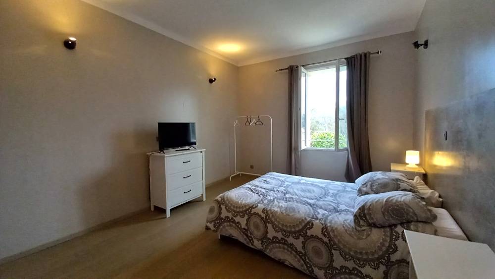 CHAMBRE PARENTALE