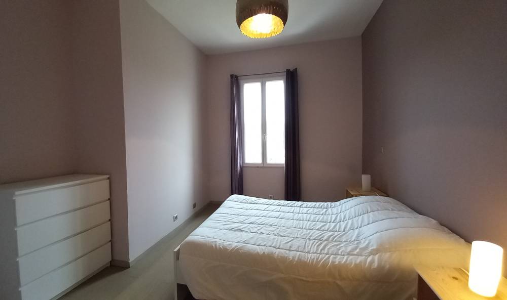 CHAMBRE 2B