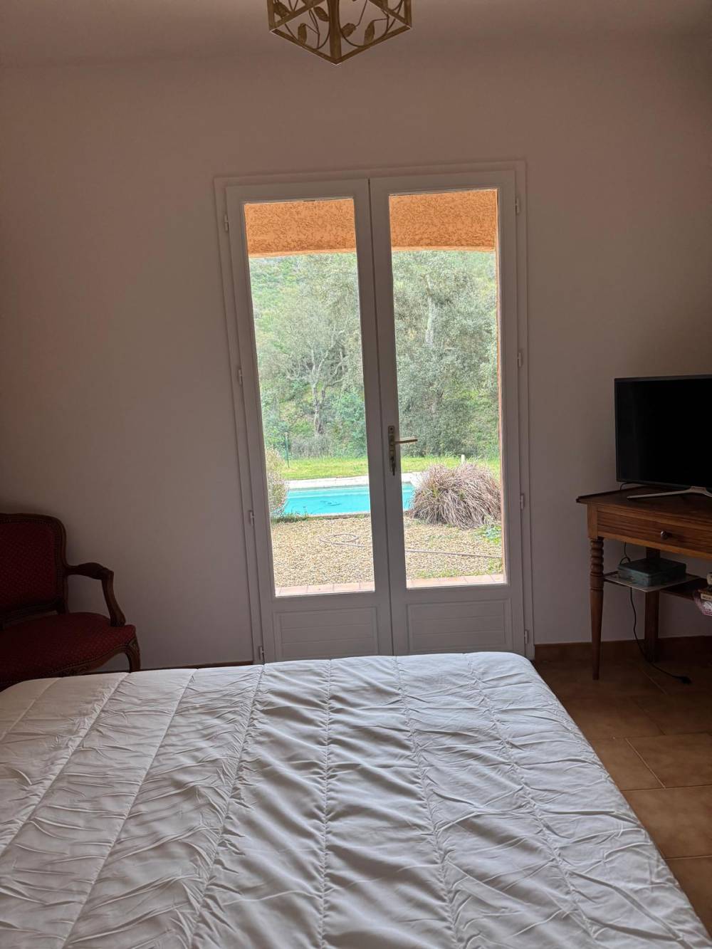 CHAMBRE ETAGE (4)