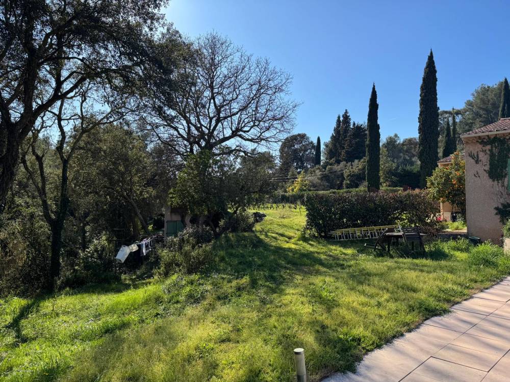 jardin l'Appié
