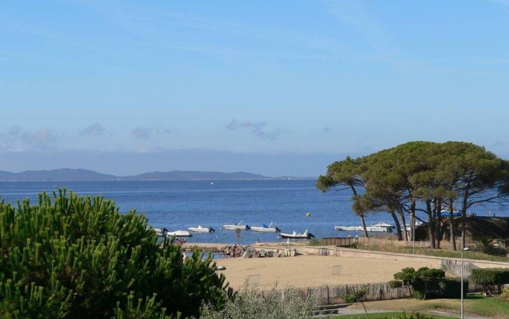 PLAGE MIRAMAR - Copie