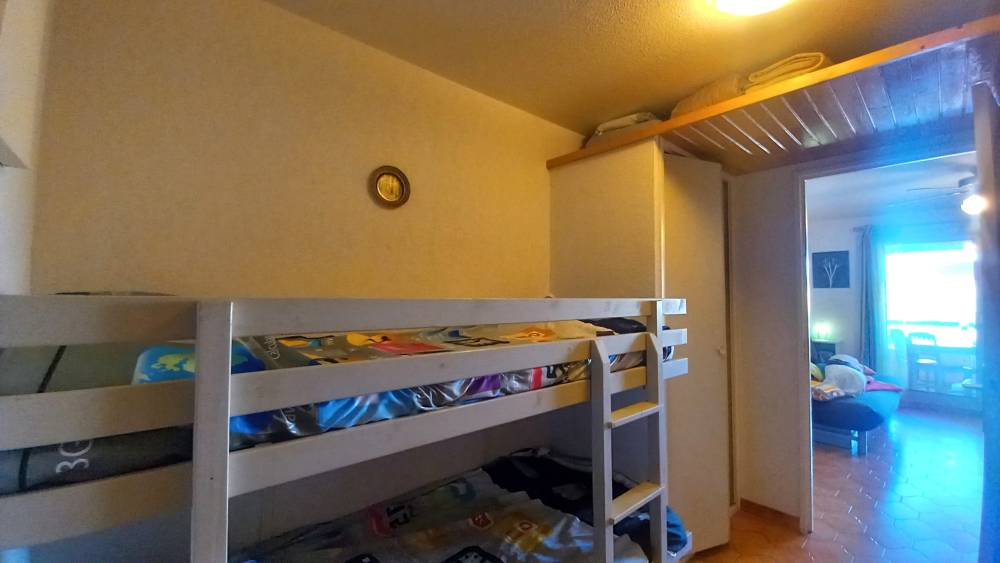 CABINE