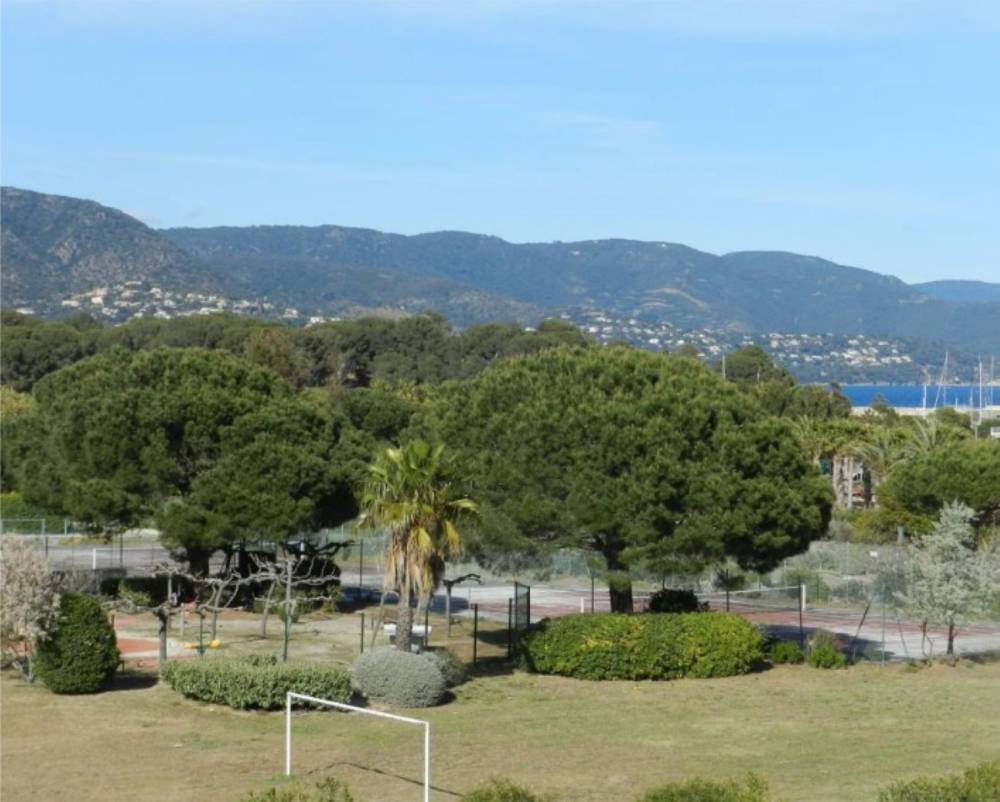 VUE BALCON
