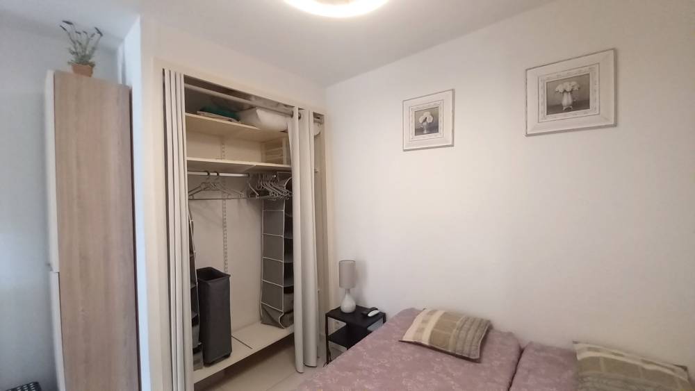 COIN NUIT ET DRESSING